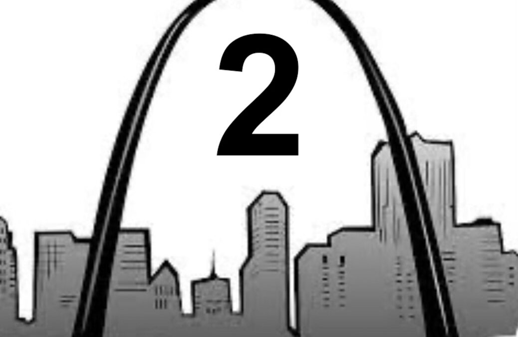 2 in the Lou