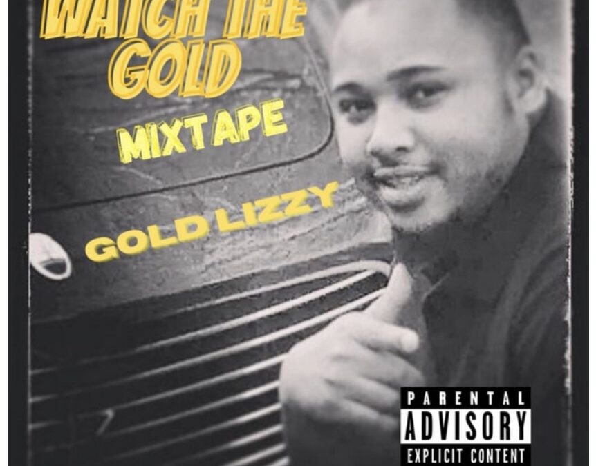 Gold Lizzy