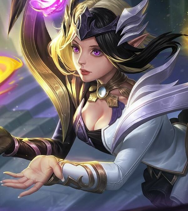 ariaussy
