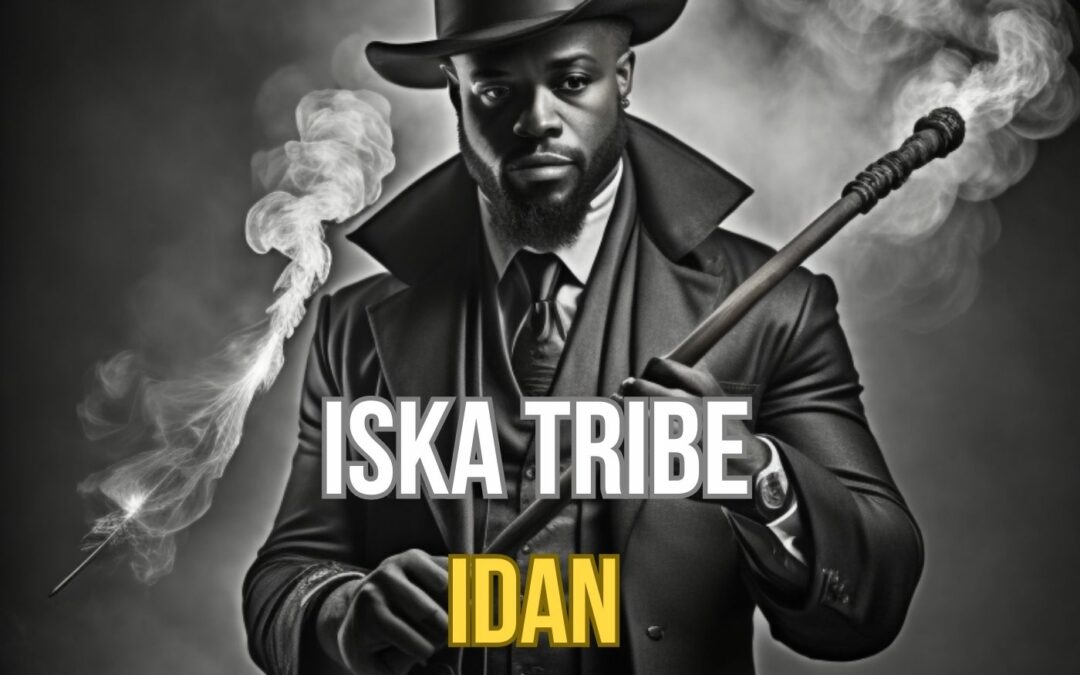 Iska Tribe