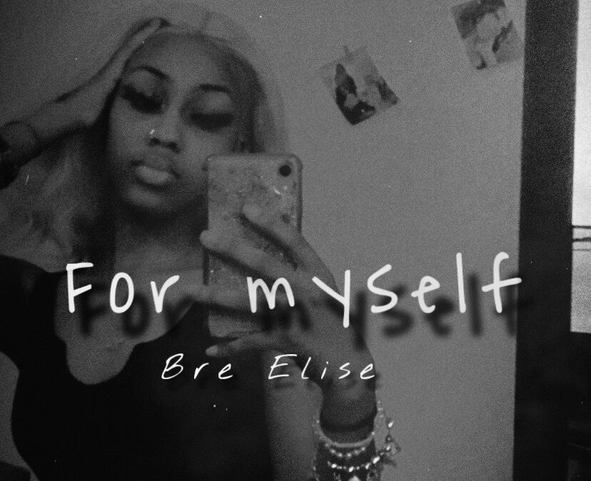 Bre Elise