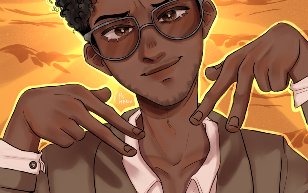 Rosegold!