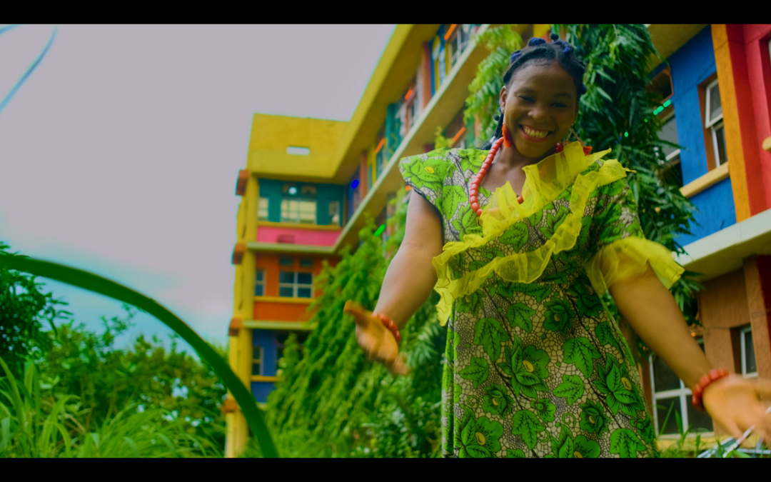 favour shine