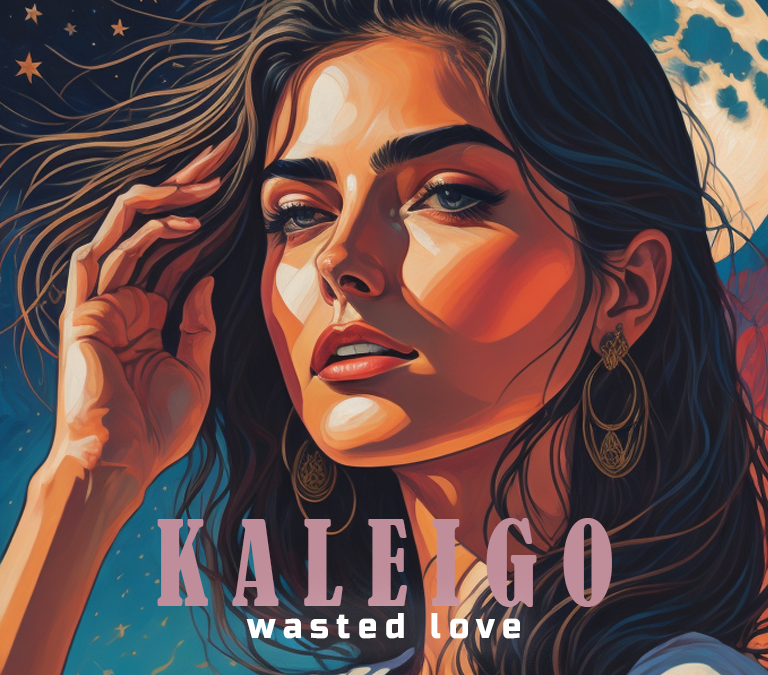 Kaleigo