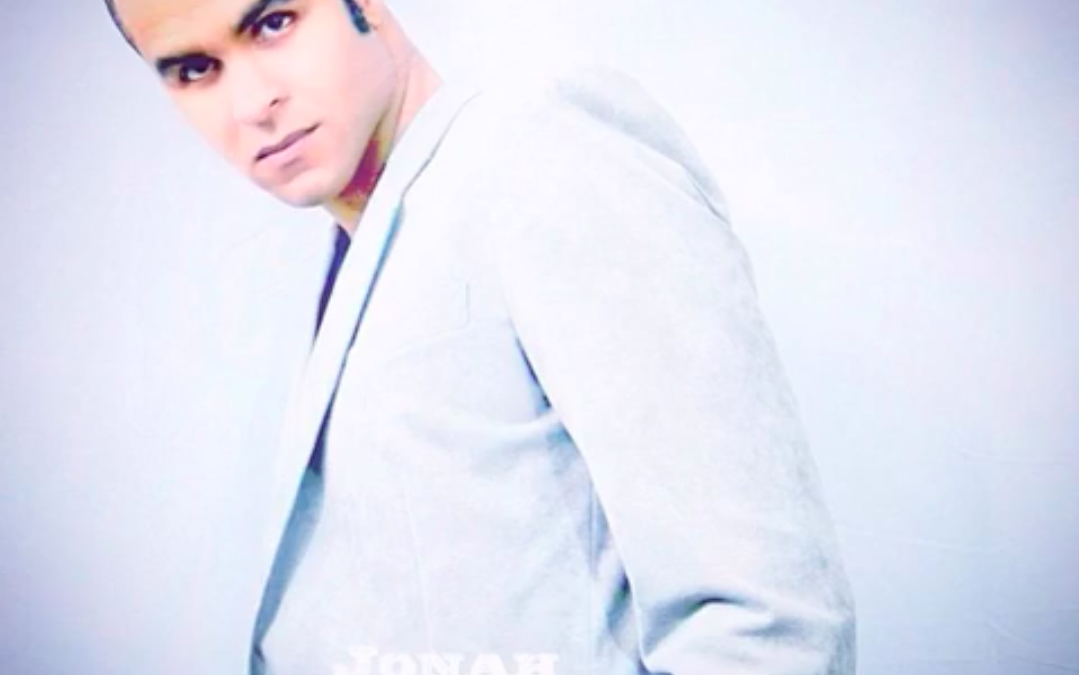 Jonah Watkins