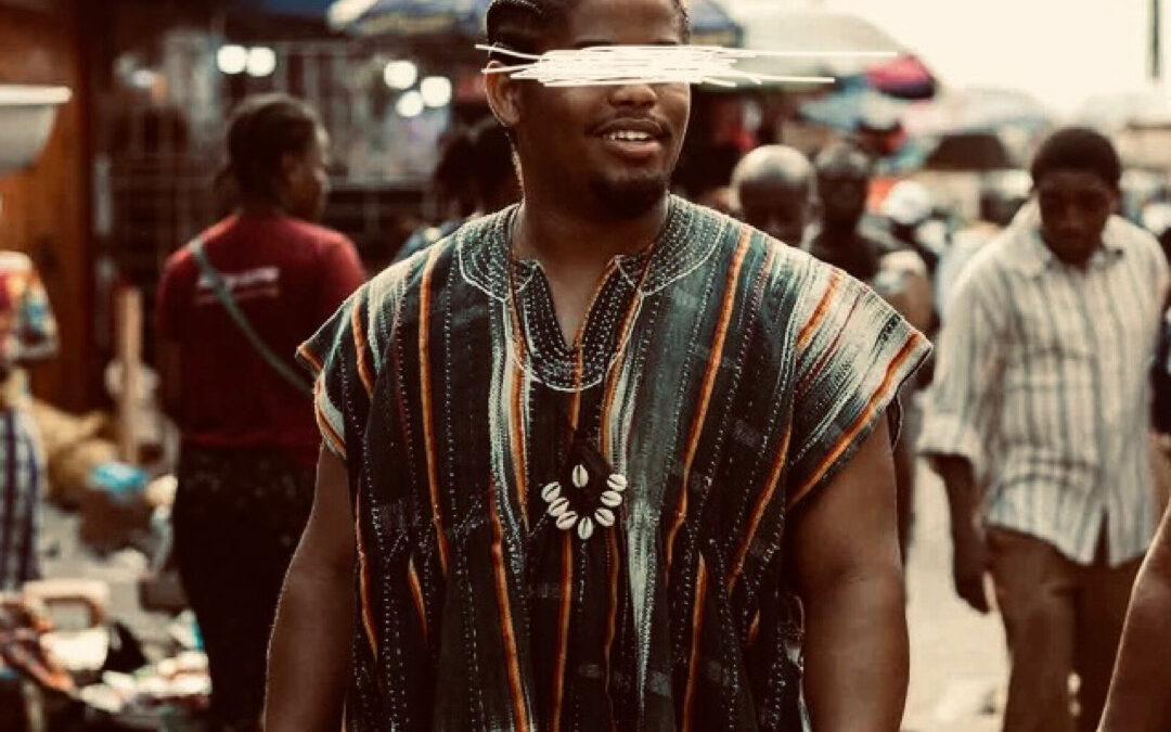 Khaalid Anderson