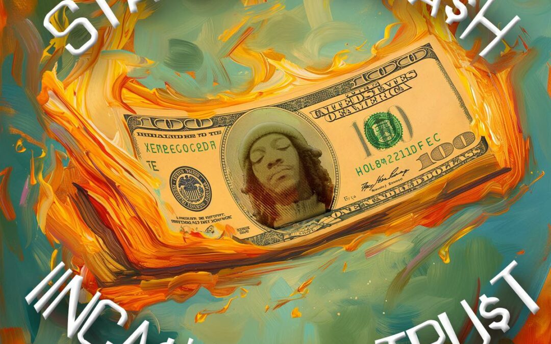 Stanly IInCA$H