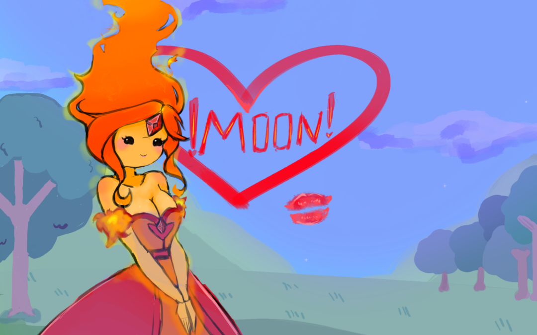!Moon!