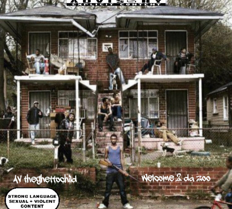 Av Theghettochild