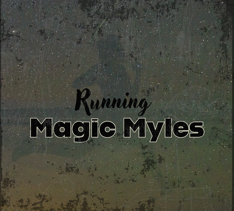 magic myles