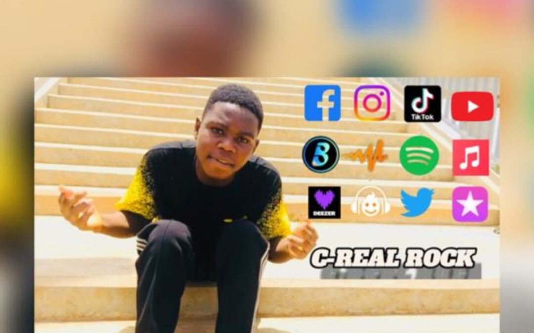 C-real Rock