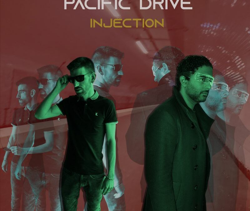 Pacific Drive
