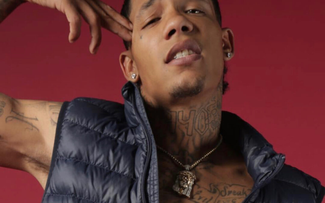 Da Mixbreed