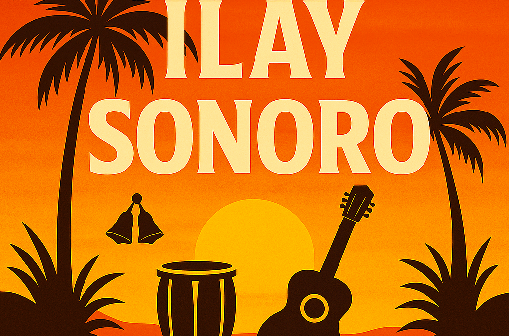 Ilay Sonoro