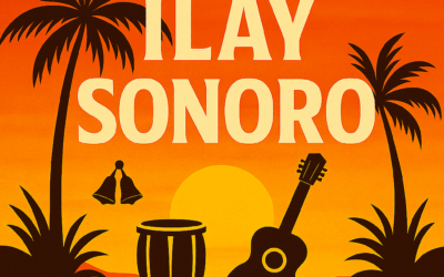 Ilay Sonoro