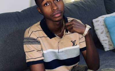 Kwesi Parkerr
