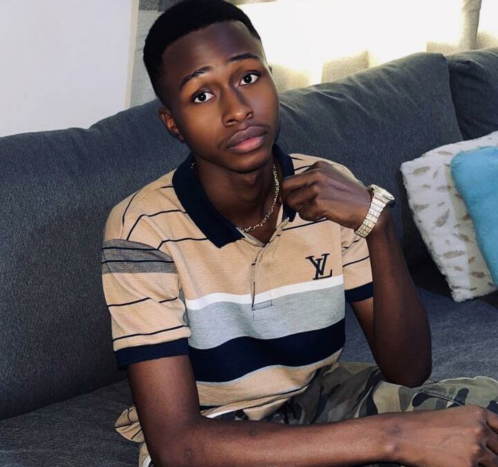 Kwesi Parkerr