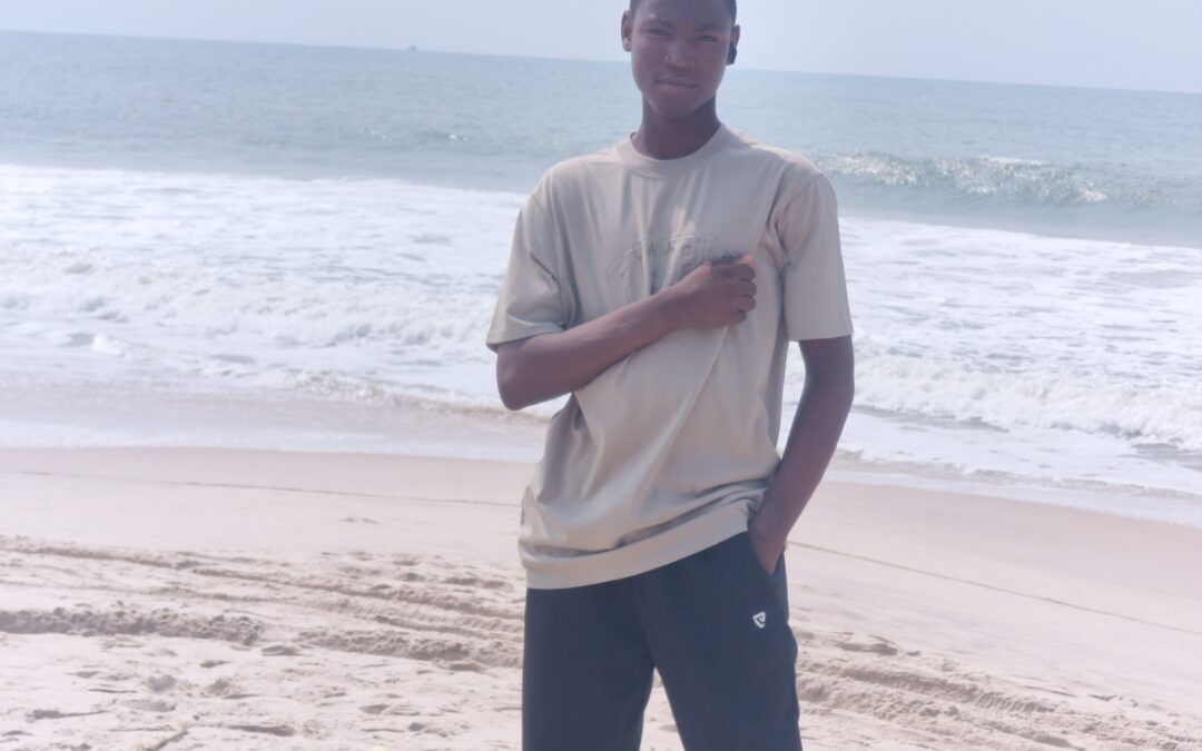Lil DΛN13L