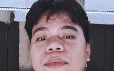 Welfred Panes