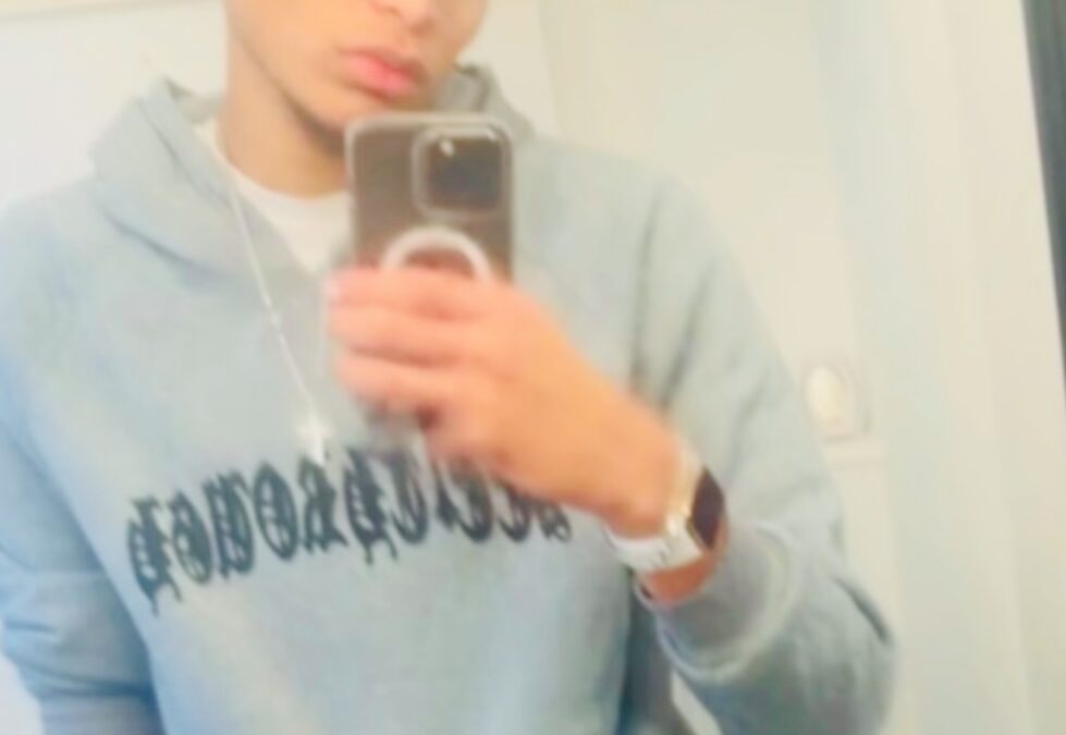 Yung Advance