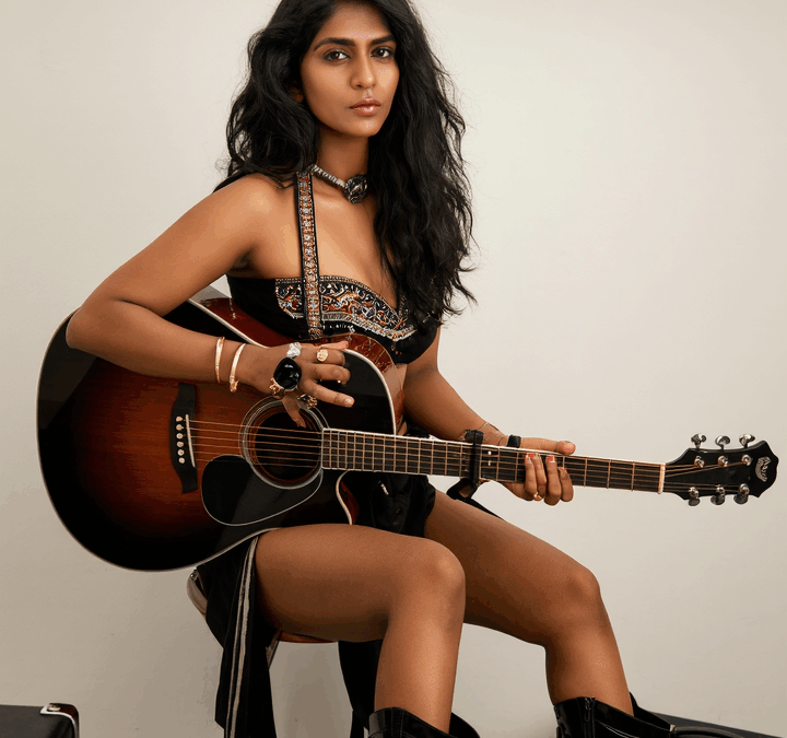 Mina Rani