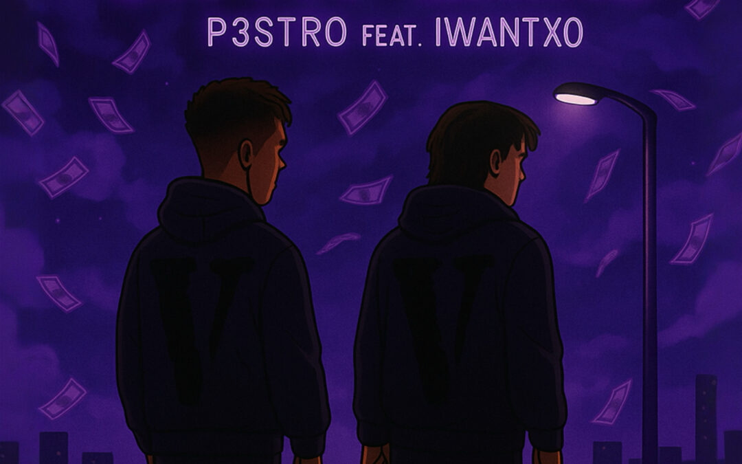 P3STRO