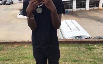 yxngdreezy