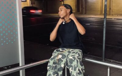 Drippy Yvng King