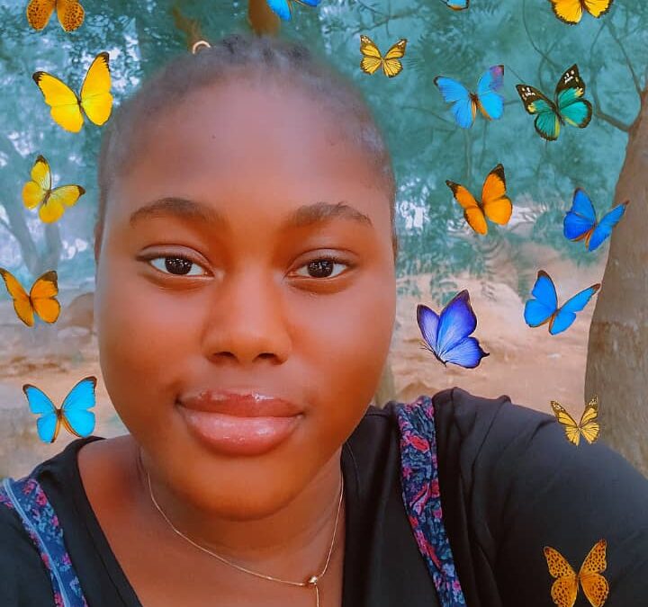 Favour Menkiti