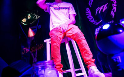 Young sway