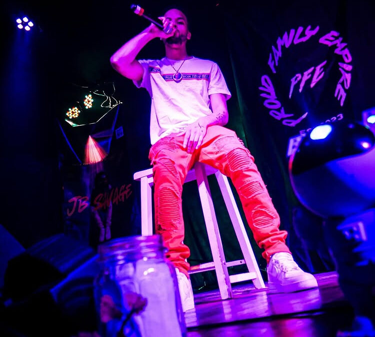 Young sway
