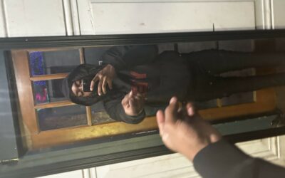YUNG ZHO