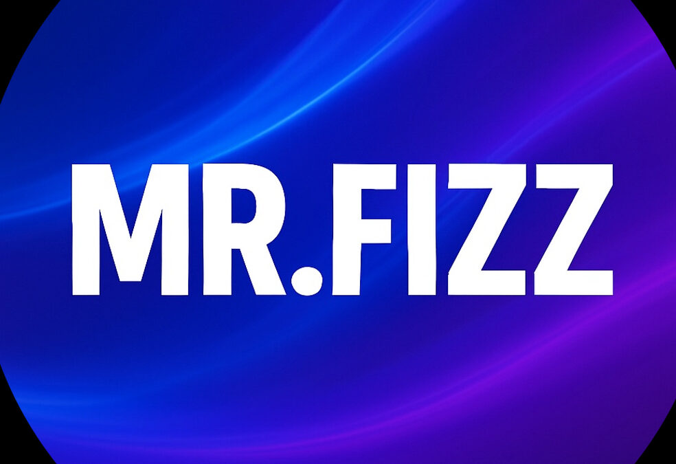 mr.fizz