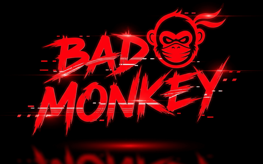 Bad Monkey
