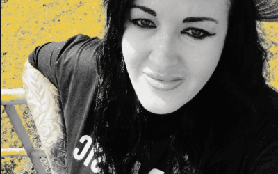 Amy Rowbottom