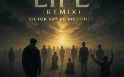 Victor Kay