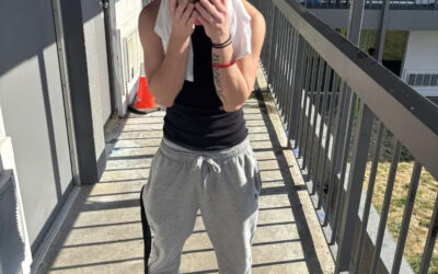 Lil Easty