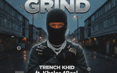 Trench Khid