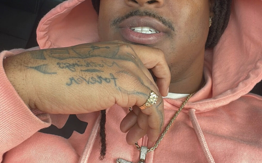 HoodRich Sean