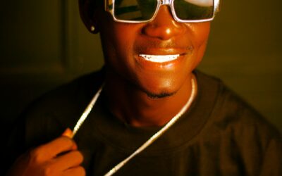 THEKID HIGHMAN