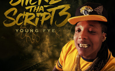 Young Fye