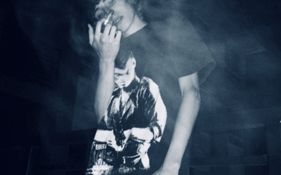 Eternal GDJ