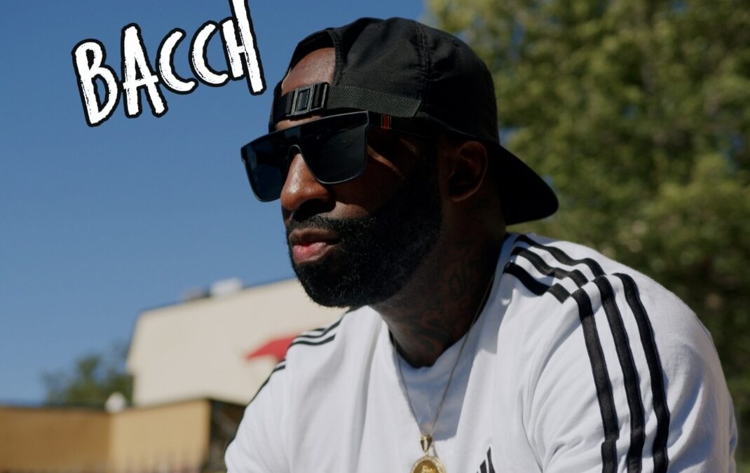 Travis bacch aka prolyfic muziq