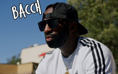Travis bacch aka prolyfic muziq