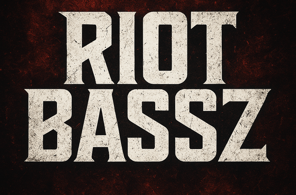RiotBassZ