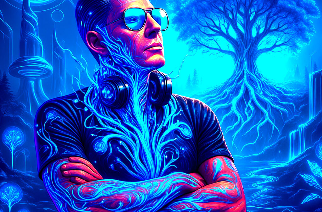 Psyslandelic