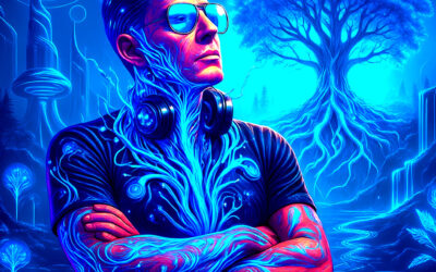 Psyslandelic