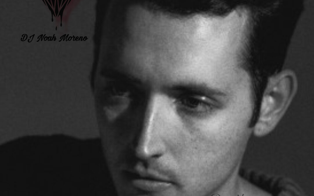 DJ Noah Moreno