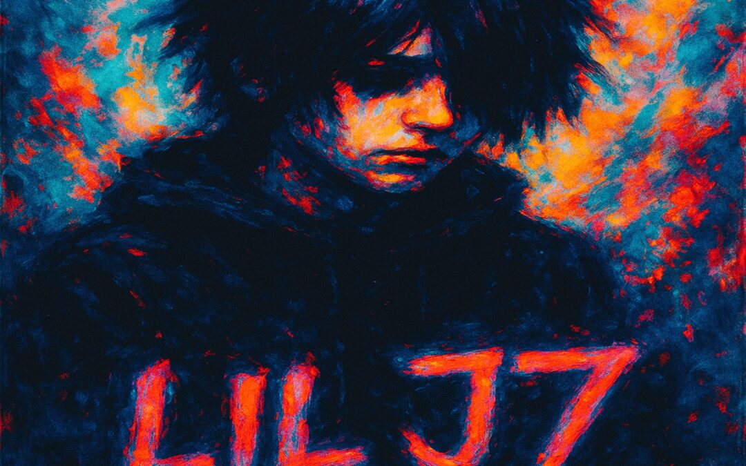 Lil J7