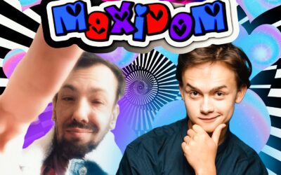 MAXIDOM